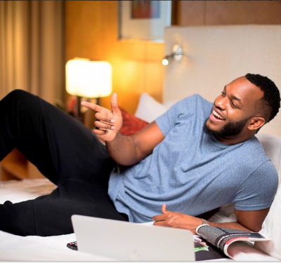 lynxxx in bed