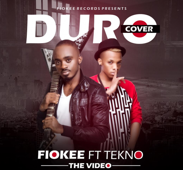 Fiokee ft tekno