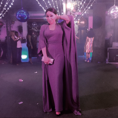 rita dominic
