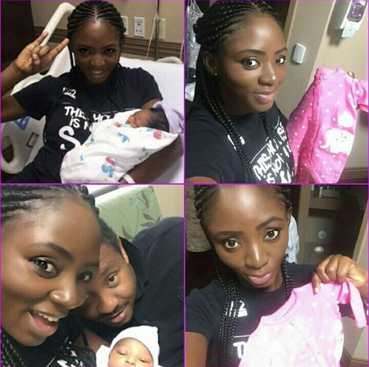 Ivie Okujaye
