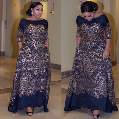 rita dominic_long dress