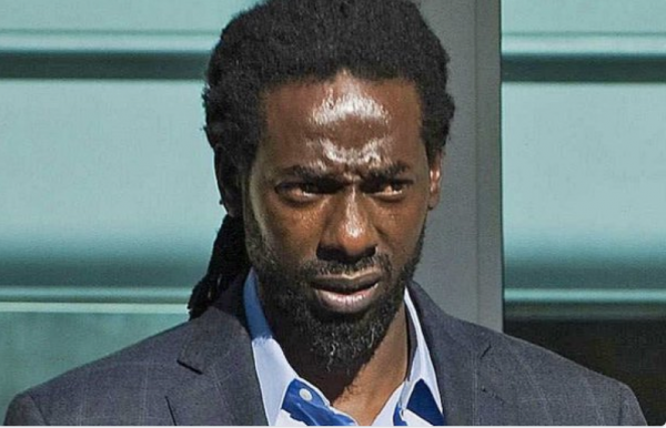 Buju Banton
