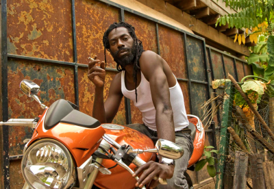 Buju Banton