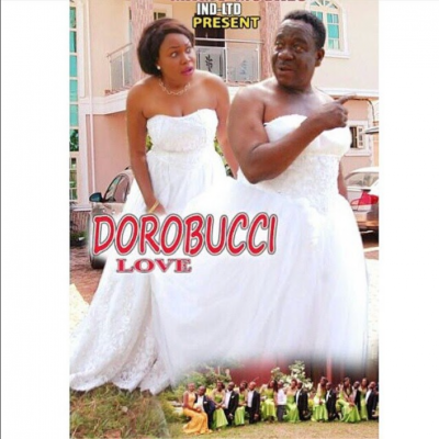 dorobucci love