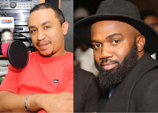 Freeze and Noble Igwe