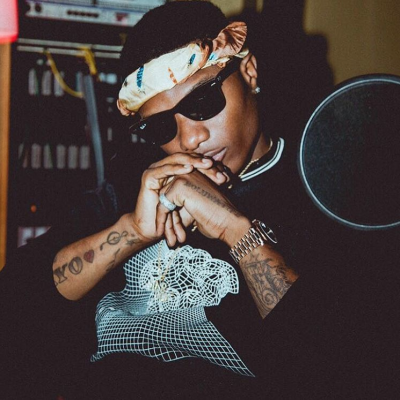 Wizkid