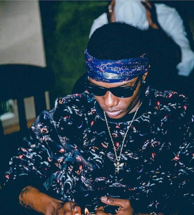 Wizkid
