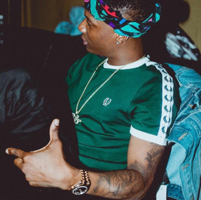 Wizkid