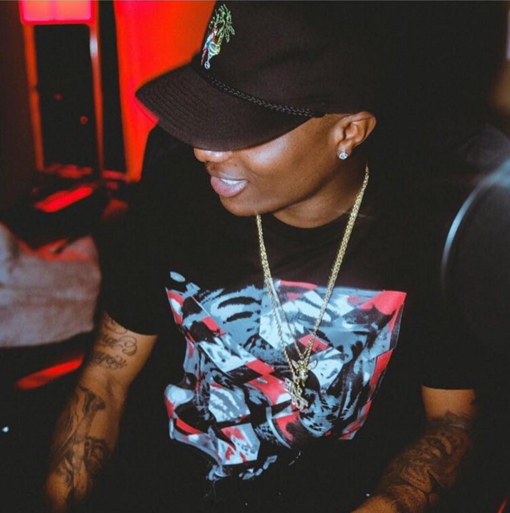 Wizkid
