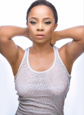 toke makinwa
