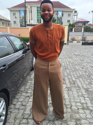 papa omisore