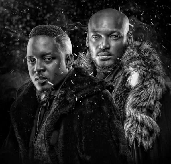 2face Idibia and MI Abaga are headliners at the Buckwyld and Breathless concert.
