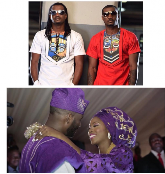 psquare and tiwa savage