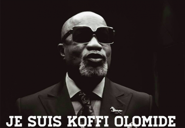 koffi olomide
