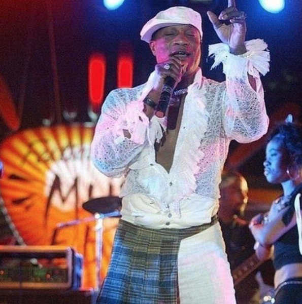 koffi olomide
