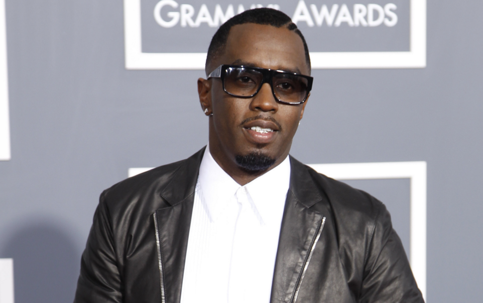 Diddy house for sale