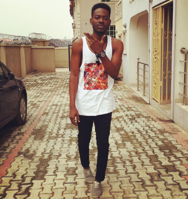 adekunle gold