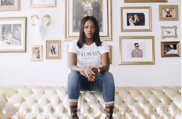Tiwa Savage
