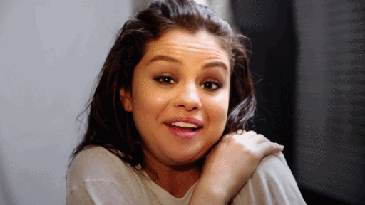 Selena Gomez