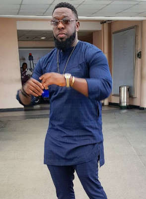Timaya is currently one of Africa's biggest music exports