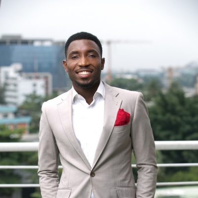 Timi Dakolo