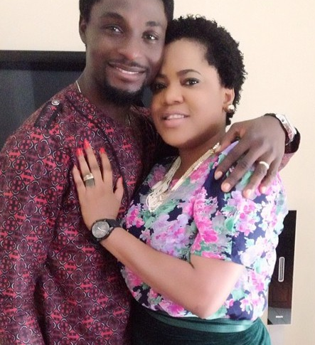 Toyin says she held on too tight while Adeniyi didn't hold on long enough