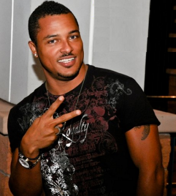 Van Vicker