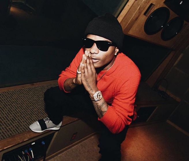Wizkid