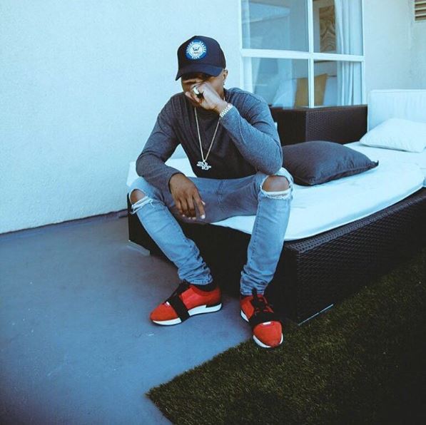 Wizkid