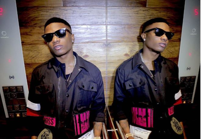Wizkid
