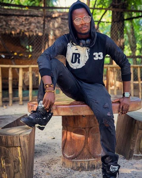 yeankeys. Photo: Yenakeys/ Instagram