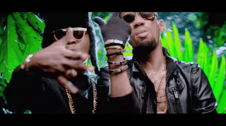 Phyno and Olamide
