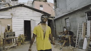 Wizkid