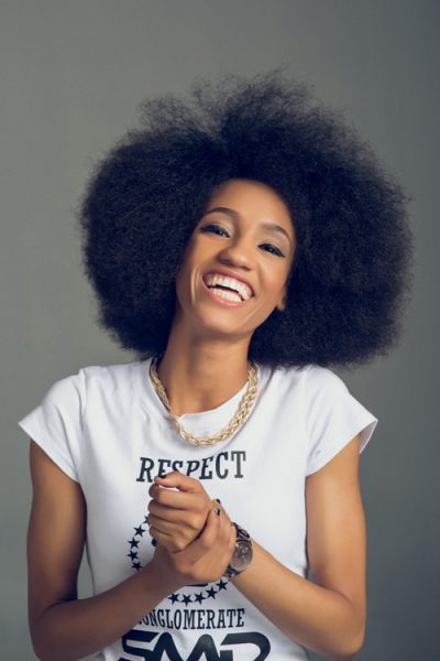 Di'Ja welcomes baby boy