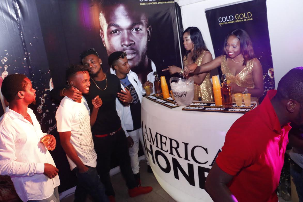 American Honey Hangout_Thenetng
