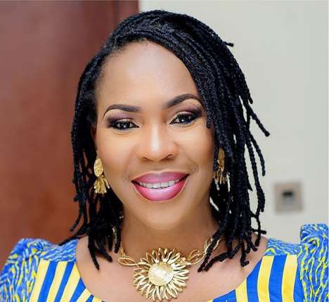 Fathia Balogun