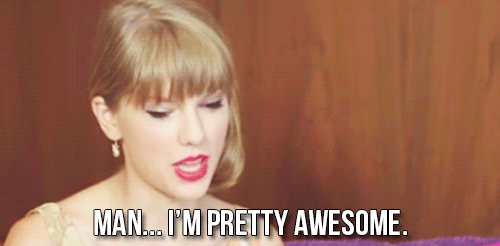 Yeah T. We know that