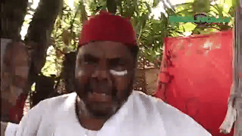 How to be a successful Nollywood actor