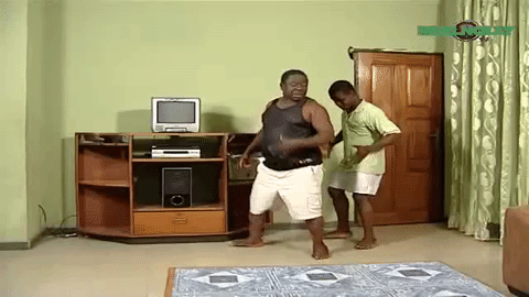 How to be a successful Nollywood actor