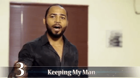 How to be a successful Nollywood actor