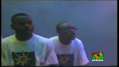 10 classic Nigerian songs to play on a first date