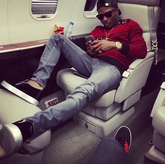 Wizkid