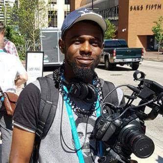 Joel Benson reportedly kidnapped from his home in Mowe Ibafo on Sunday, July 10. Photo:Facebook
