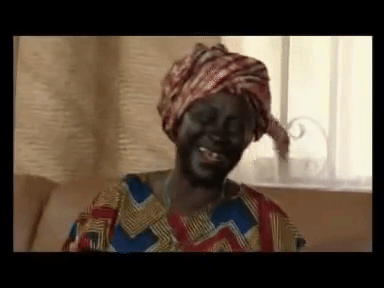 How to be a successful Nollywood actor