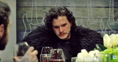 jon-snow-to-a-dinner-party