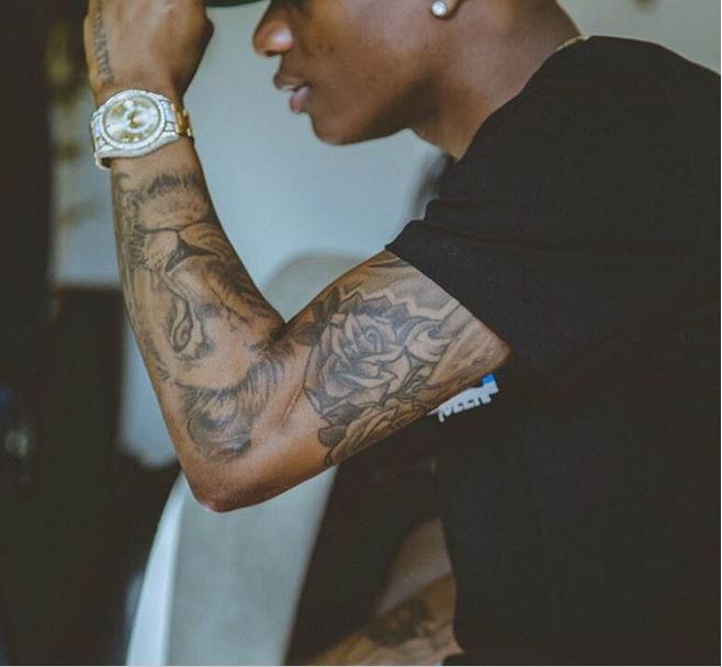 Wizkid