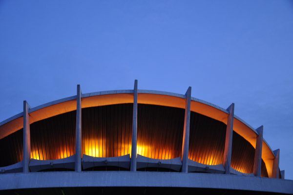 national theatre main second