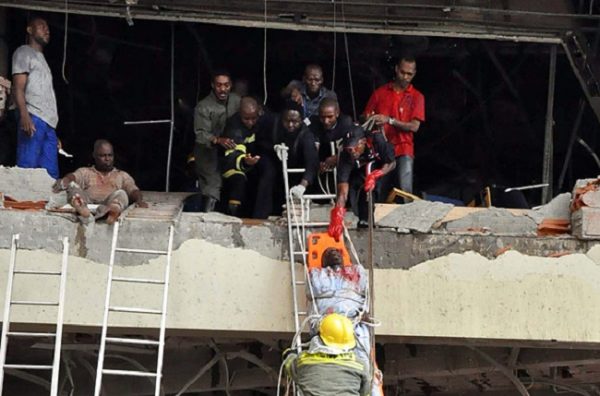 ALERT: “Terrorists may ruin the holidays by attacking Lagos hotels” – US government