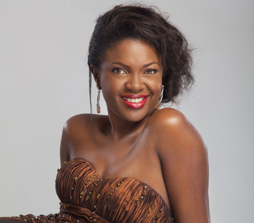 Omoni Oboli replies fan who opines that Nollywood movies have lost credibility.