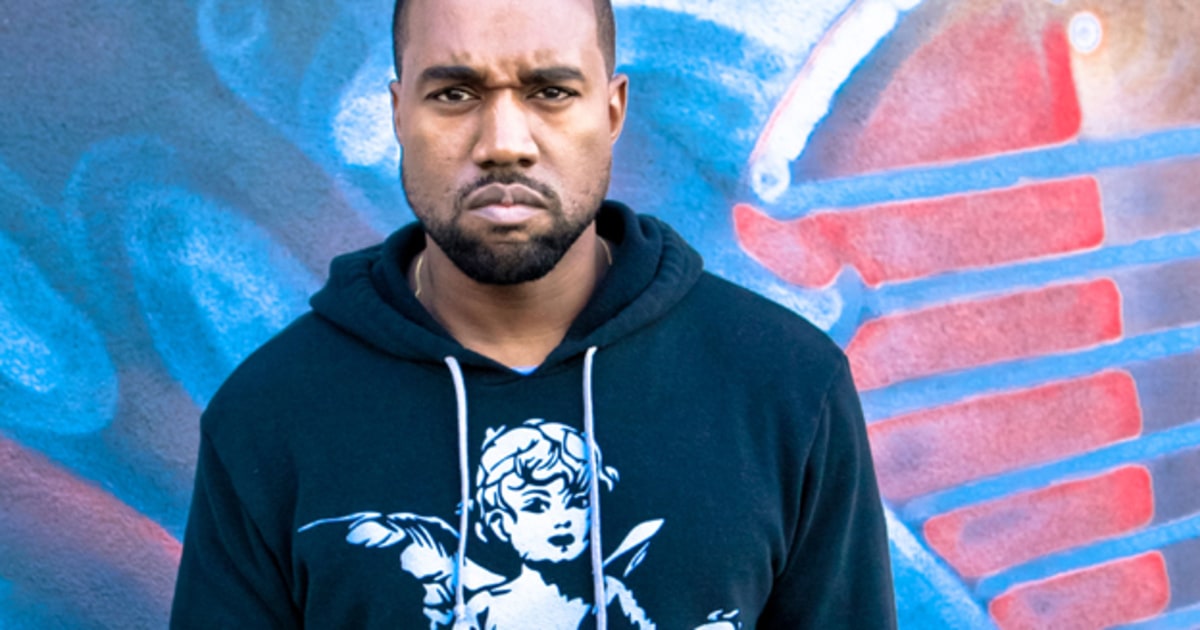 Kanye West
